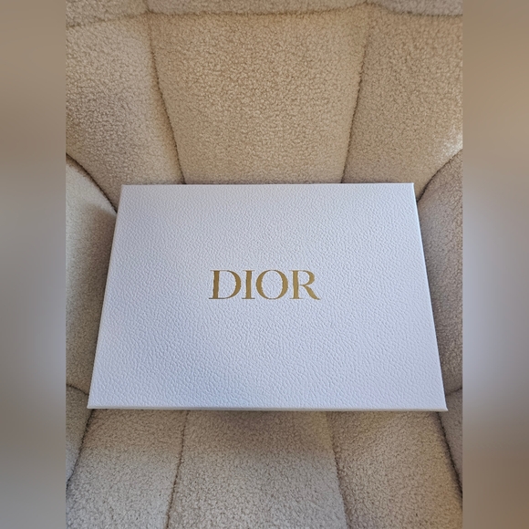 Dior+Versace Empty Boxes - Picture 6 of 12